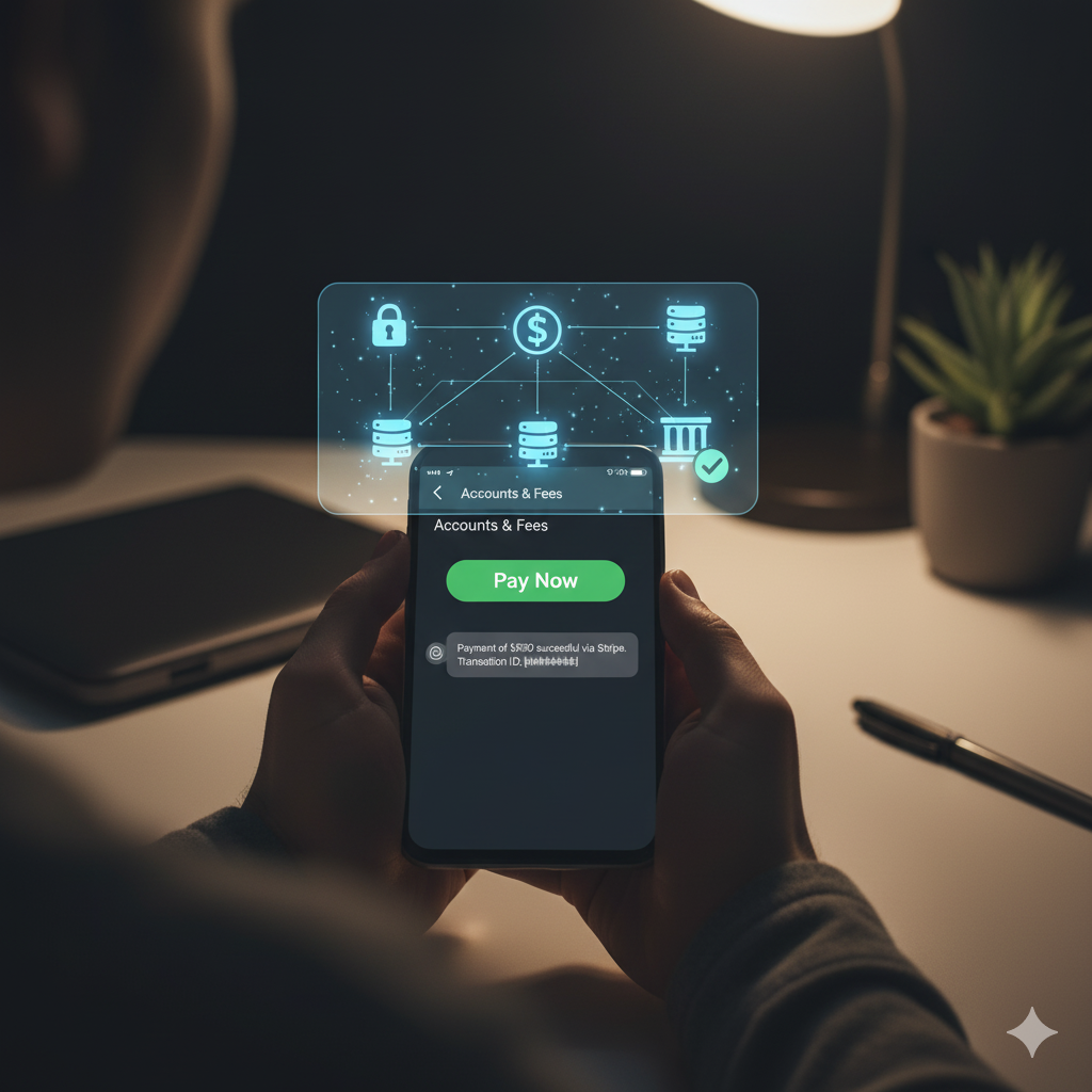 Fee Collection and Payments